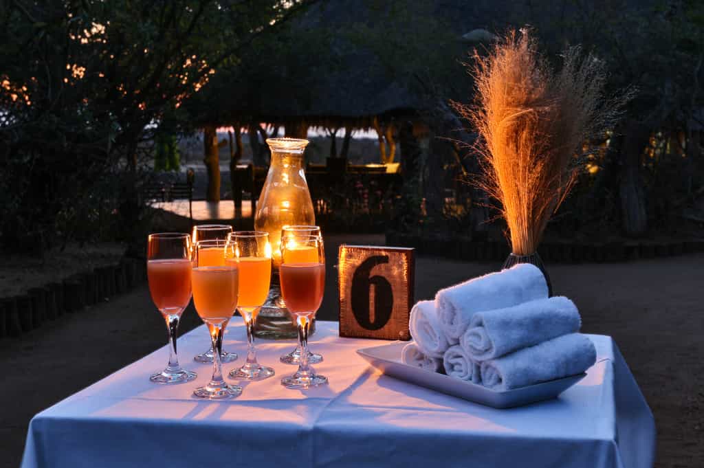Sundowner 