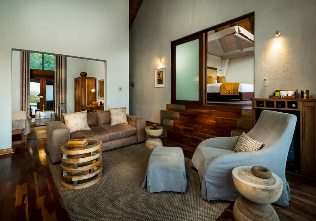 Makwela Suite