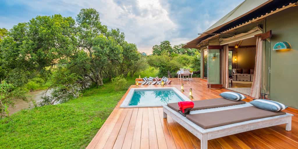 Bush sundowners