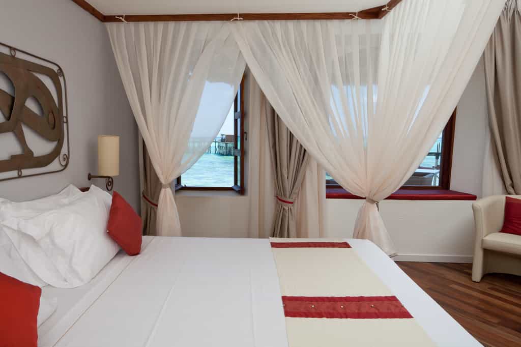 Ocean View Suite