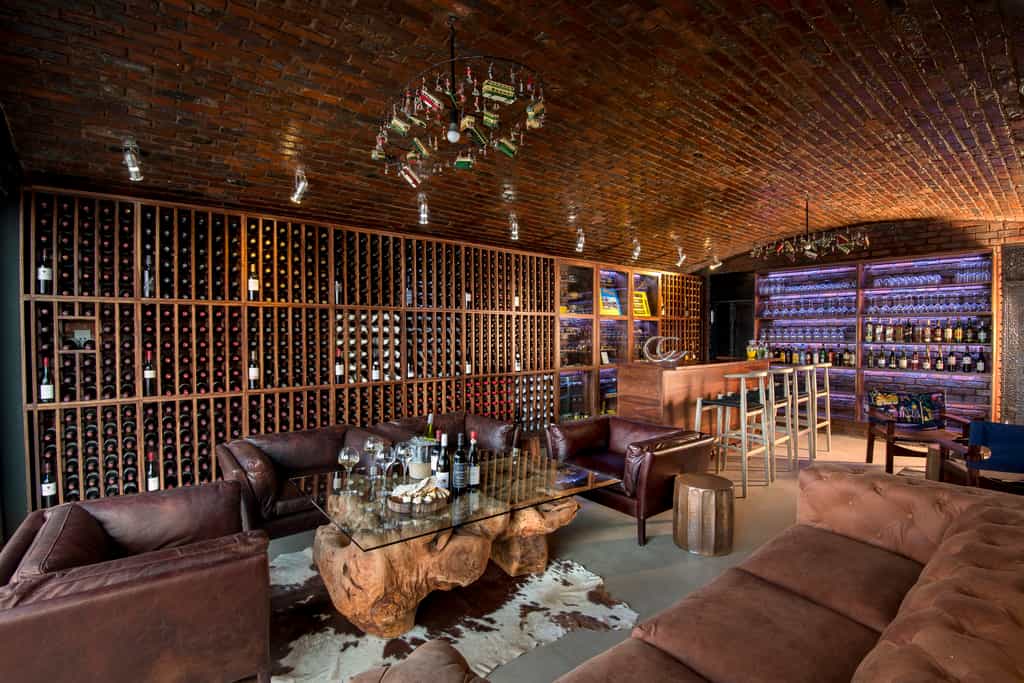 Wine Cellar