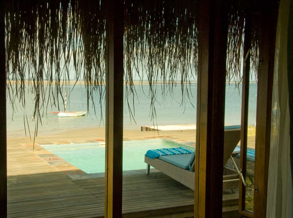 Rooms Exterior
