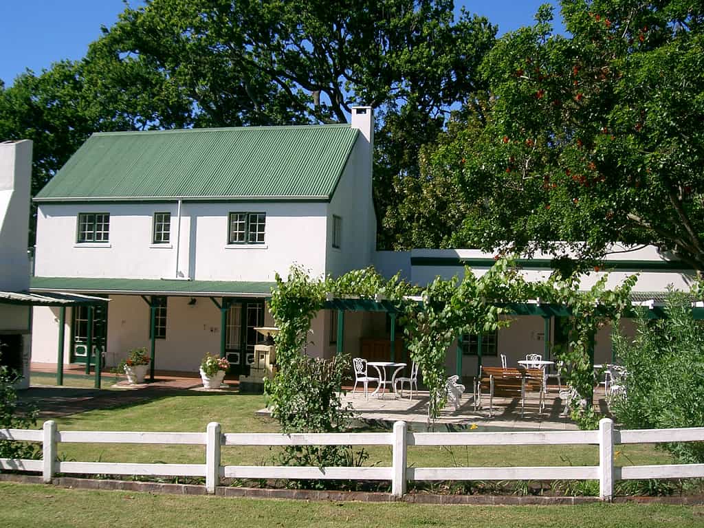 The Duthie Room venue for conferences and functions