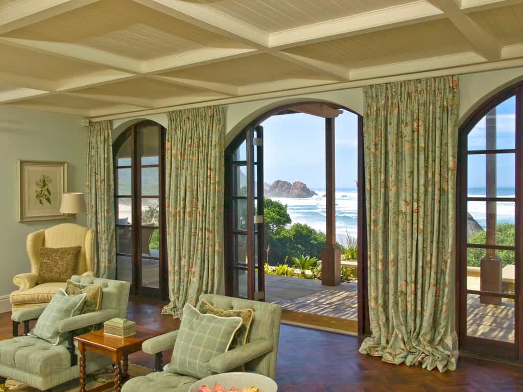 Main living room 