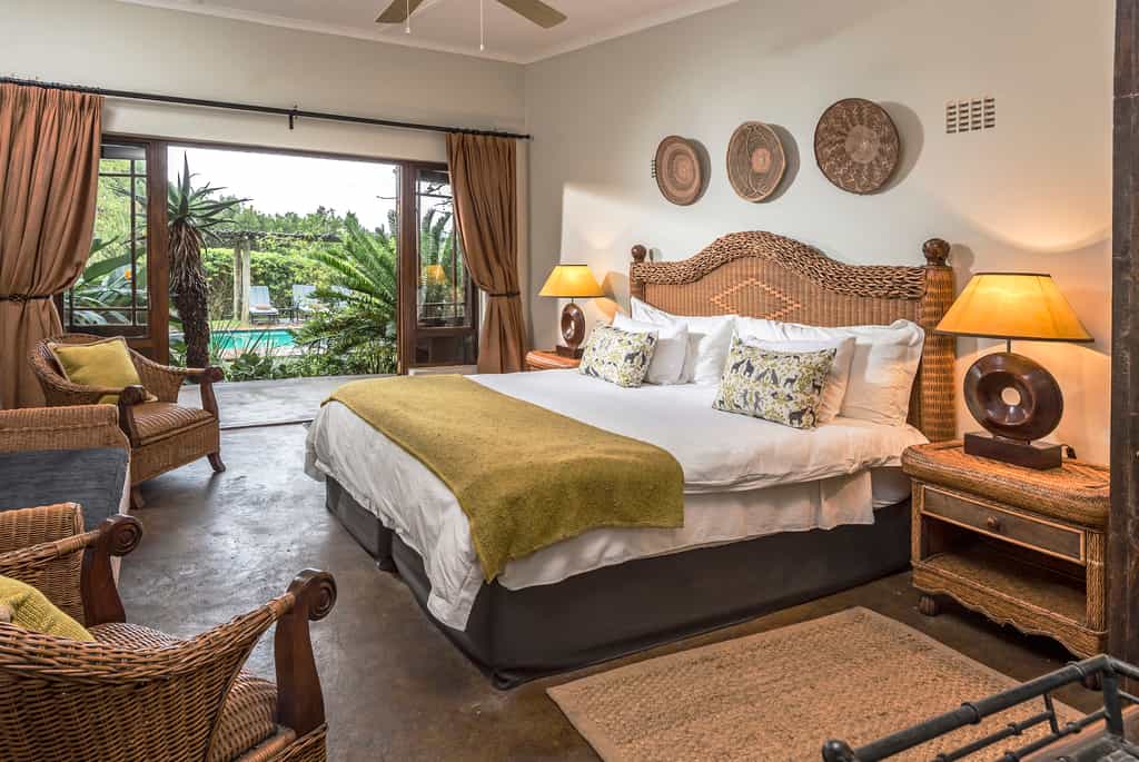 Bedroom Interior