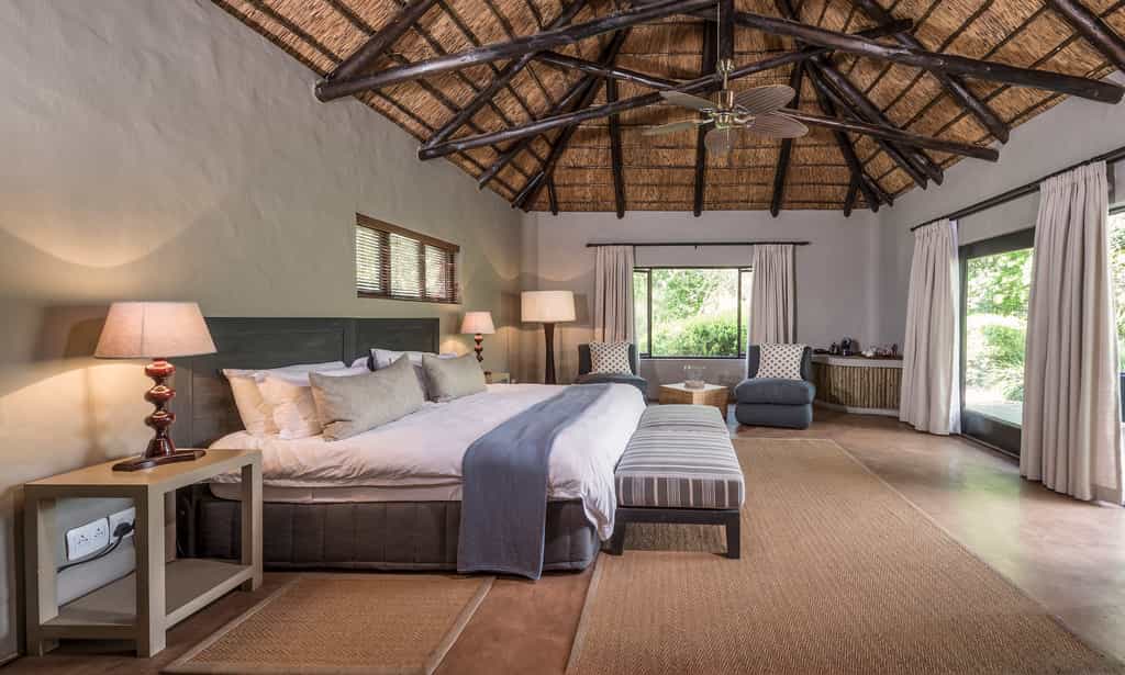 Bedroom Interior