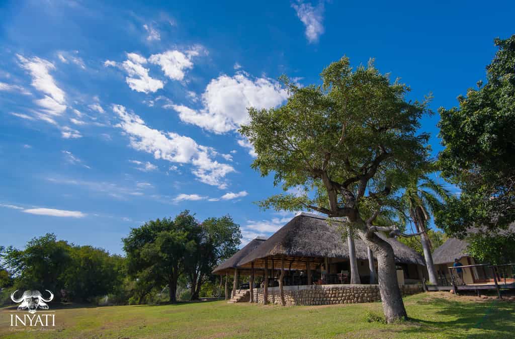 African skies