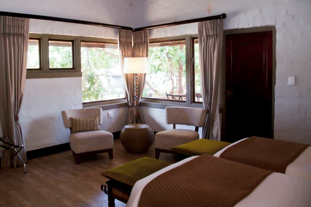 Room Interior