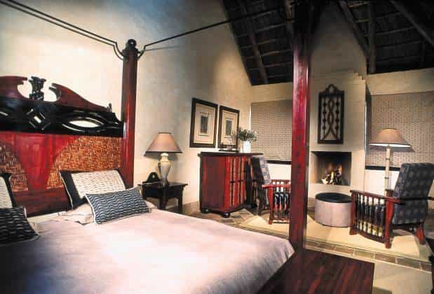 Room Interior