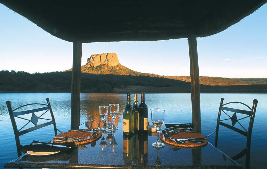 Private Dining
