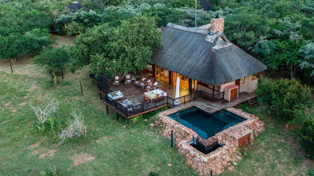 Aerial Pic
