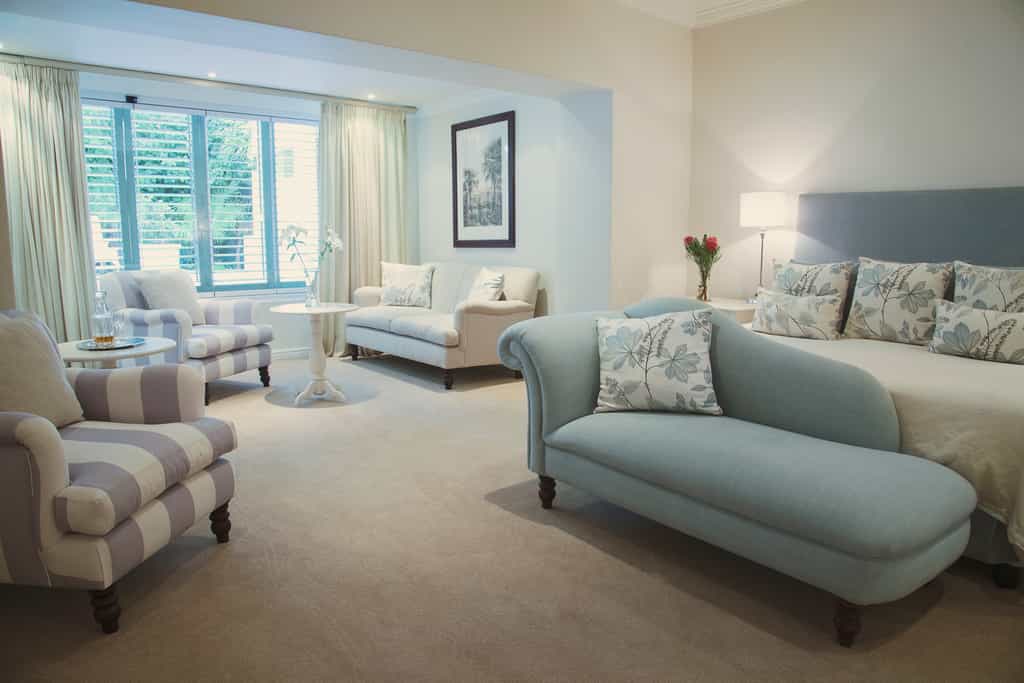 Pool suite 3