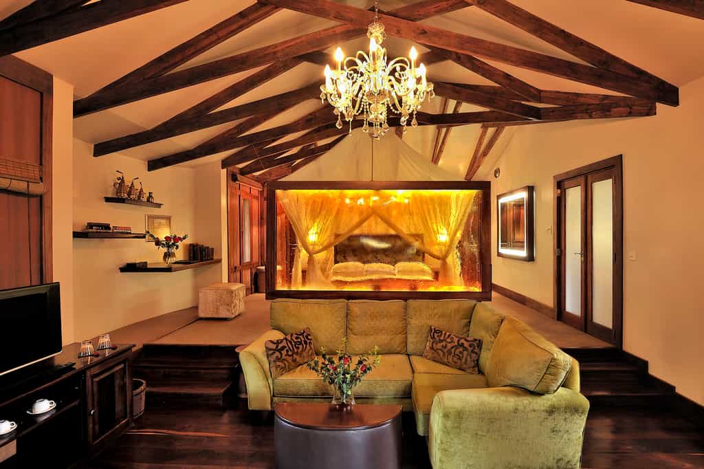 Plantation Suite