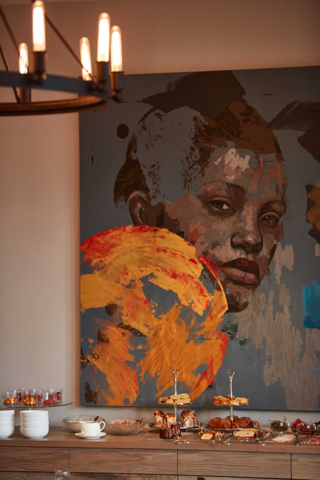 Lionel Smit Art
