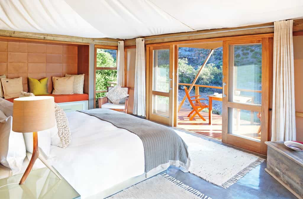Accommodation