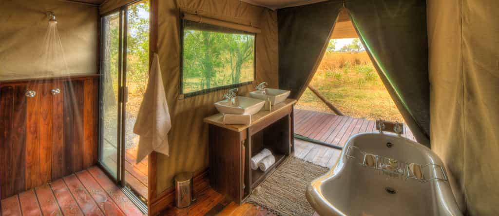 Luxury Bathroom