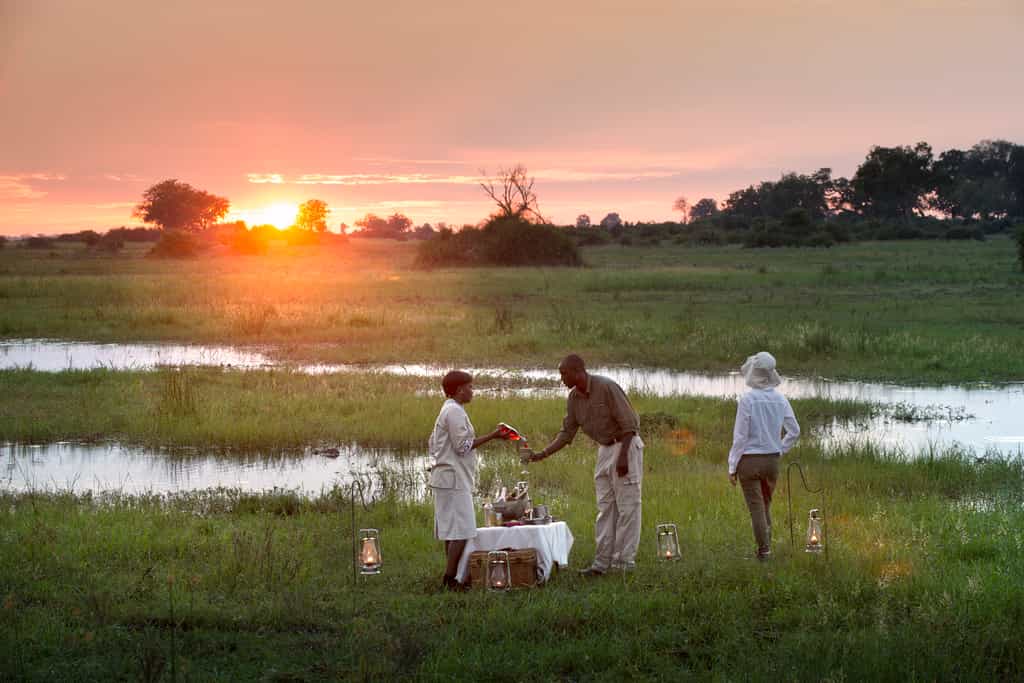 Duba Sundowners 