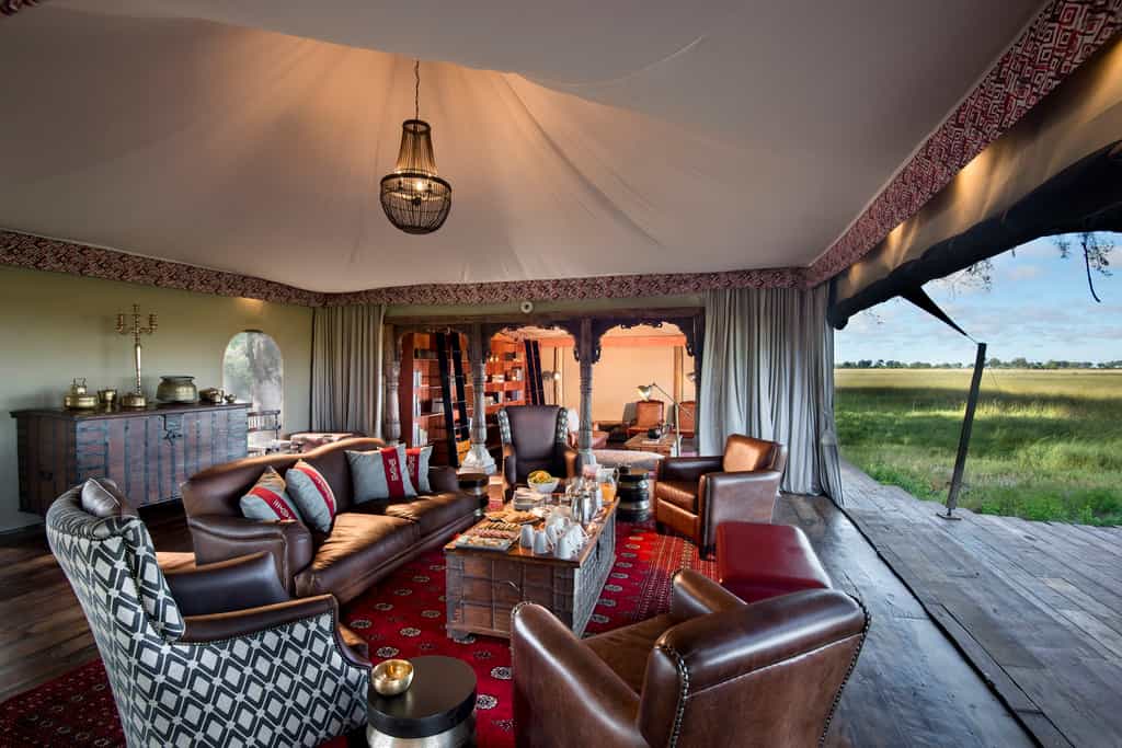 Duba Plains Main Area