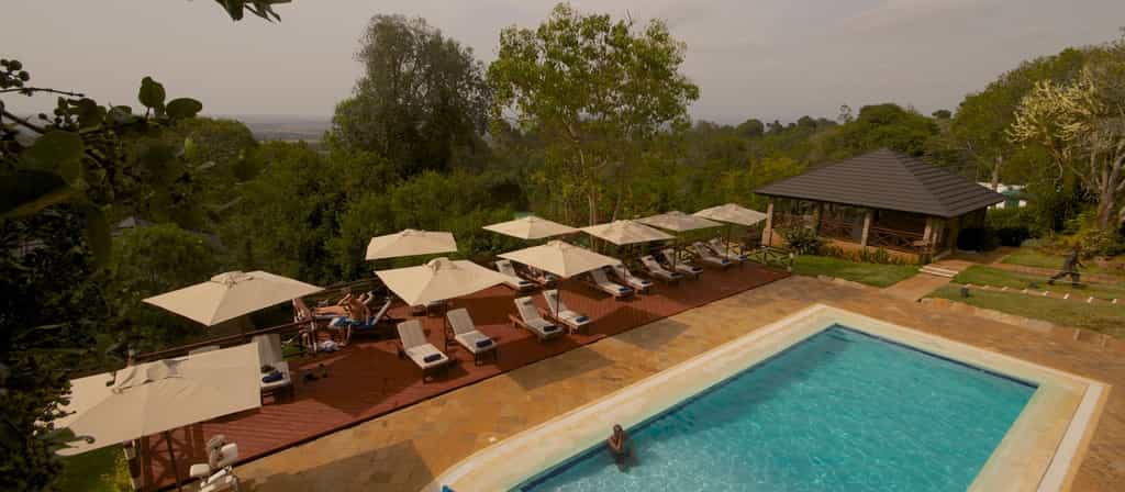 ACC swimming pool