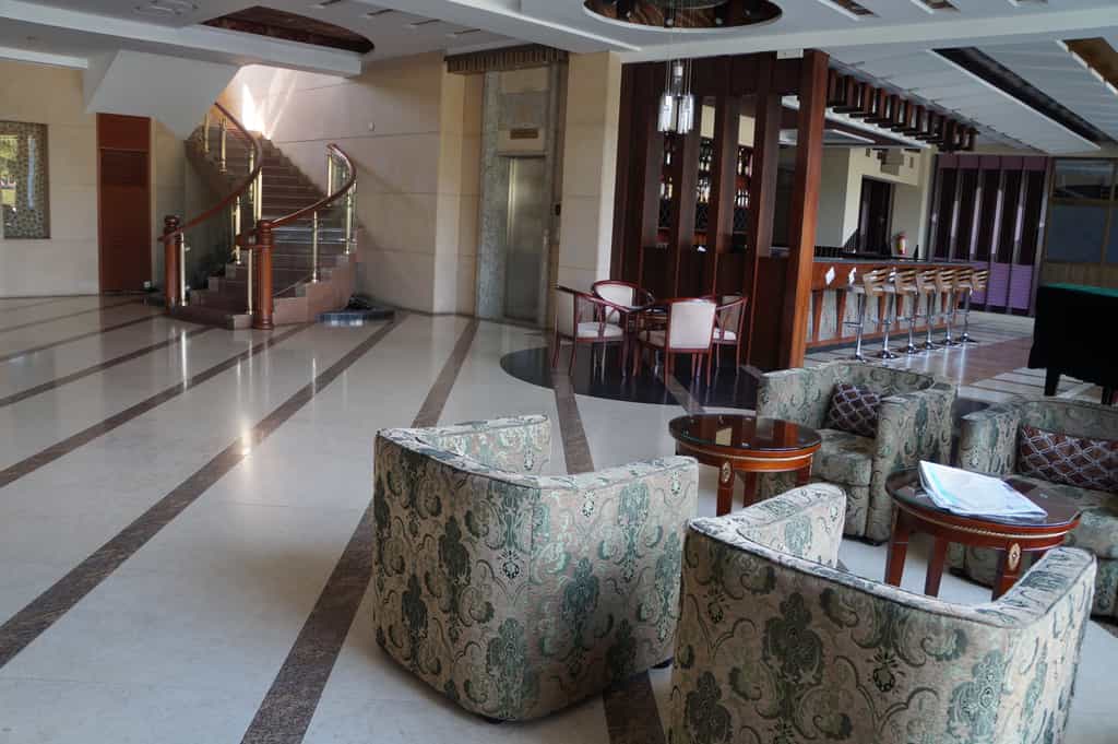 Hotel Bar & Piano lounge