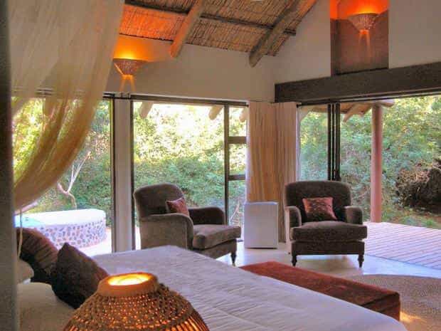 Honeymoon A+ room