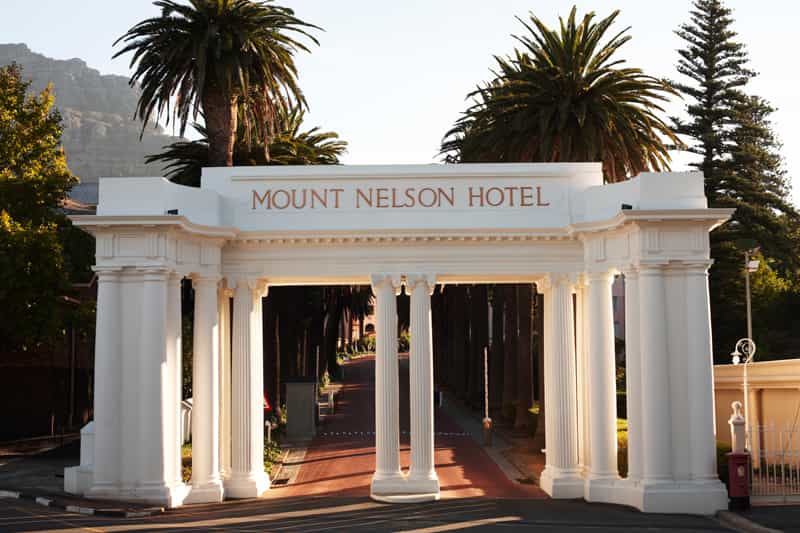 Welcoming guests since the early 1900's