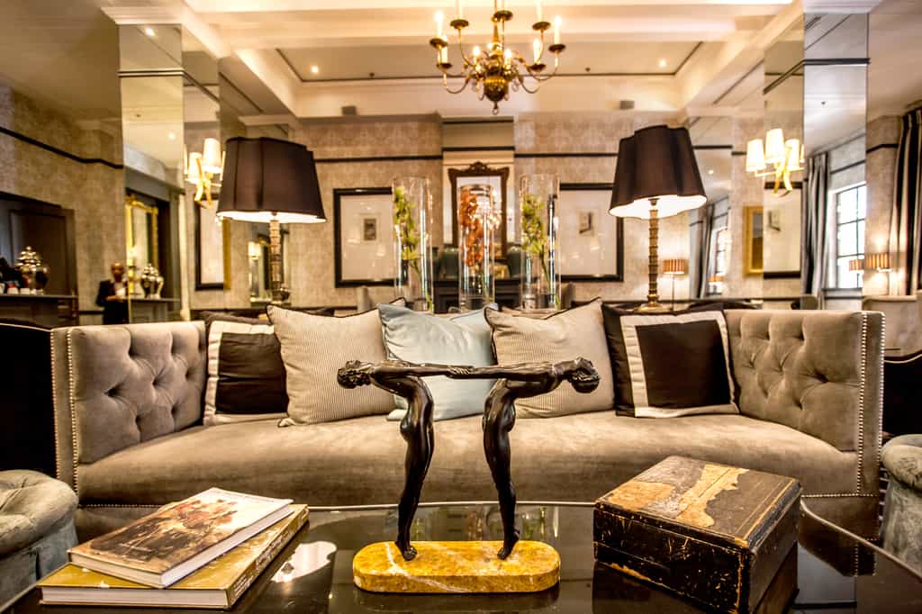 Foyer