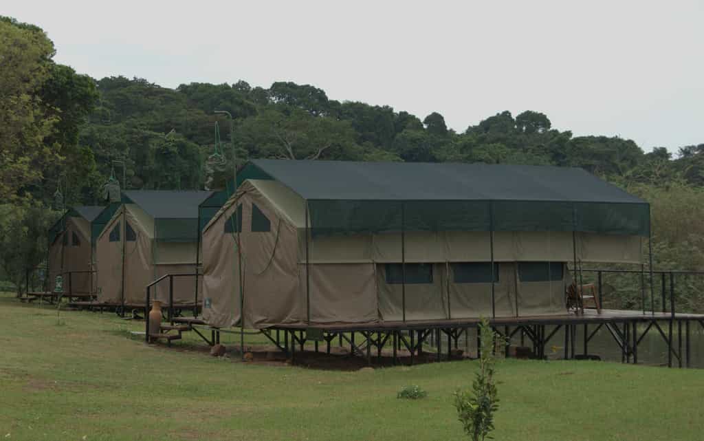 Our Lurxury Tents