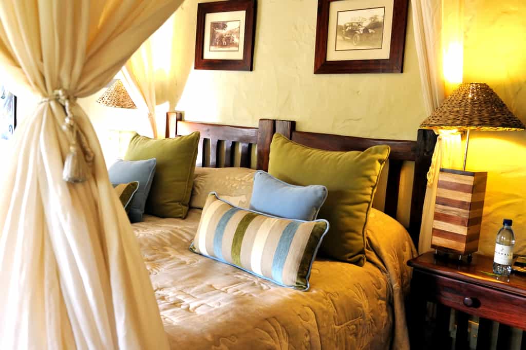Luxury Room