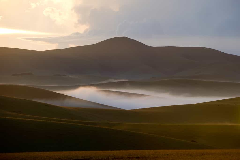 Nyika Landscape