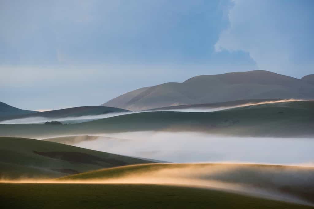 Nyika Landscape