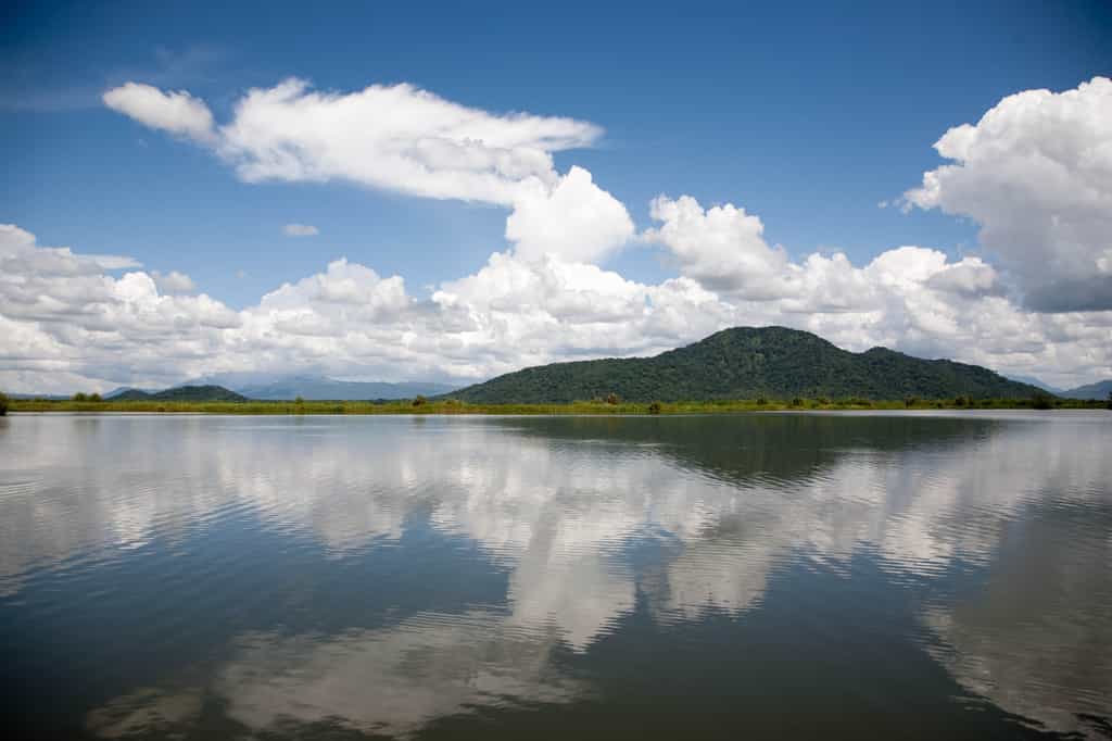 Shire River