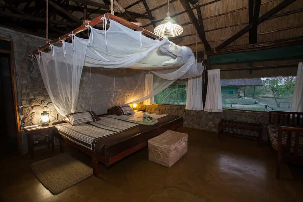 Family Chalet 