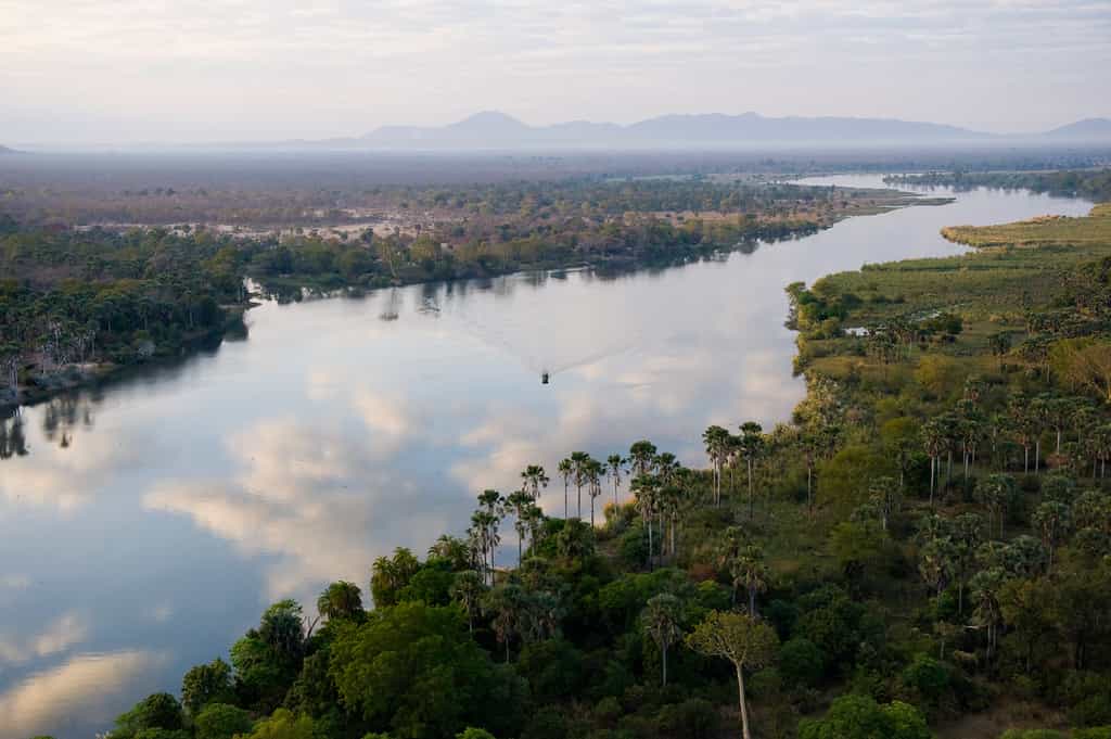 Shire River