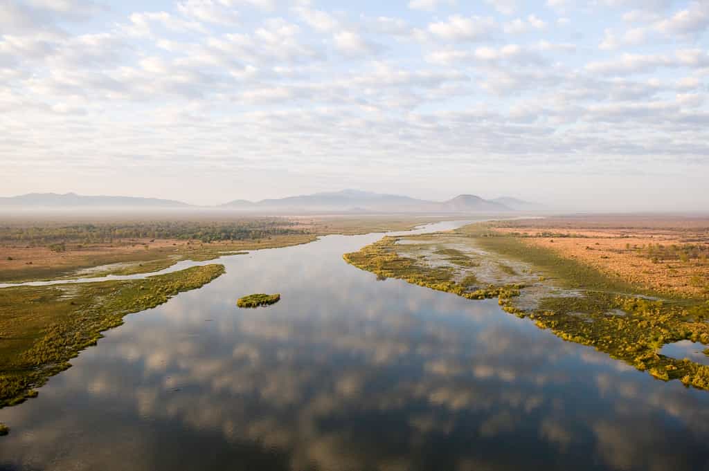 Shire River
