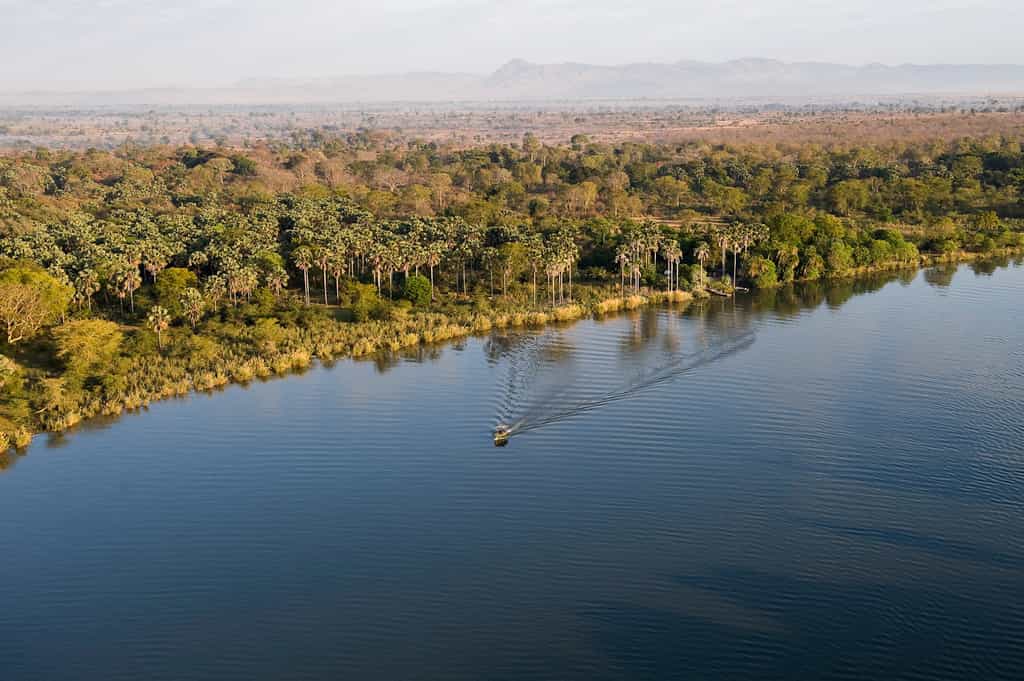 Shire River