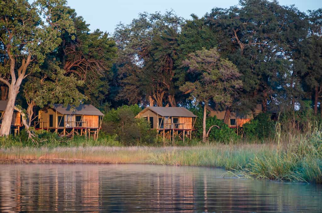 Meru Tents