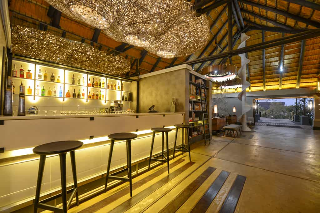 Bar View