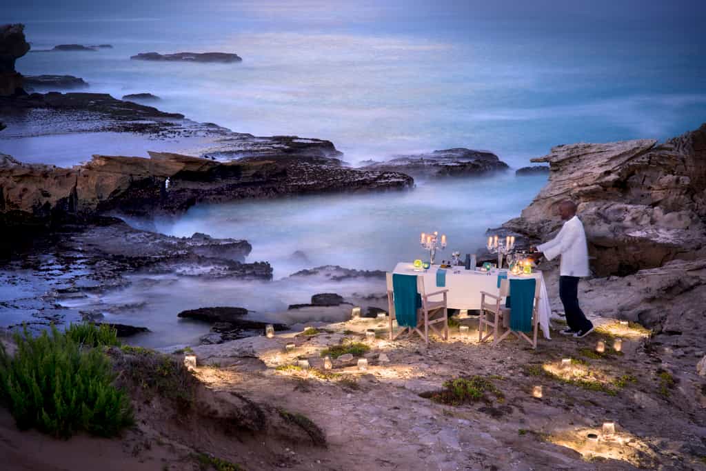 Looking for a very special dining location?