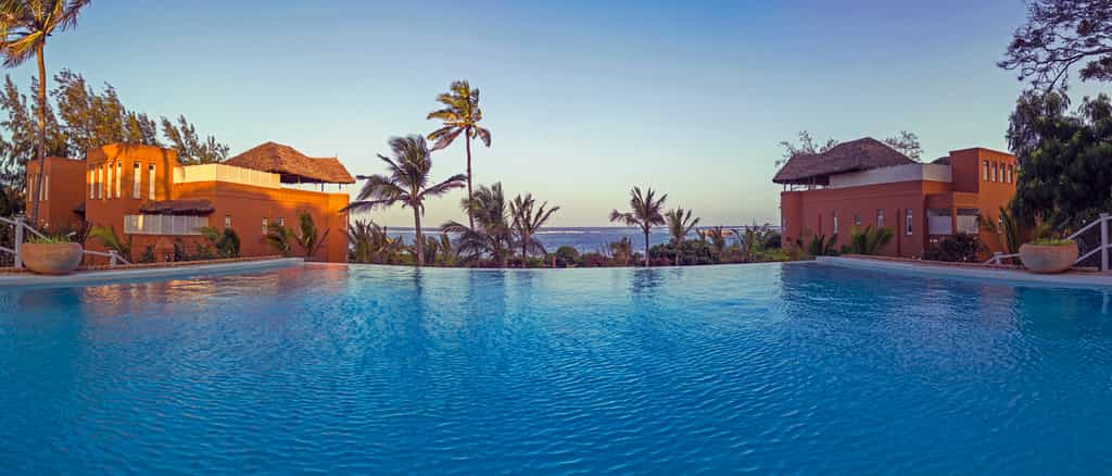 Palmerie Pools