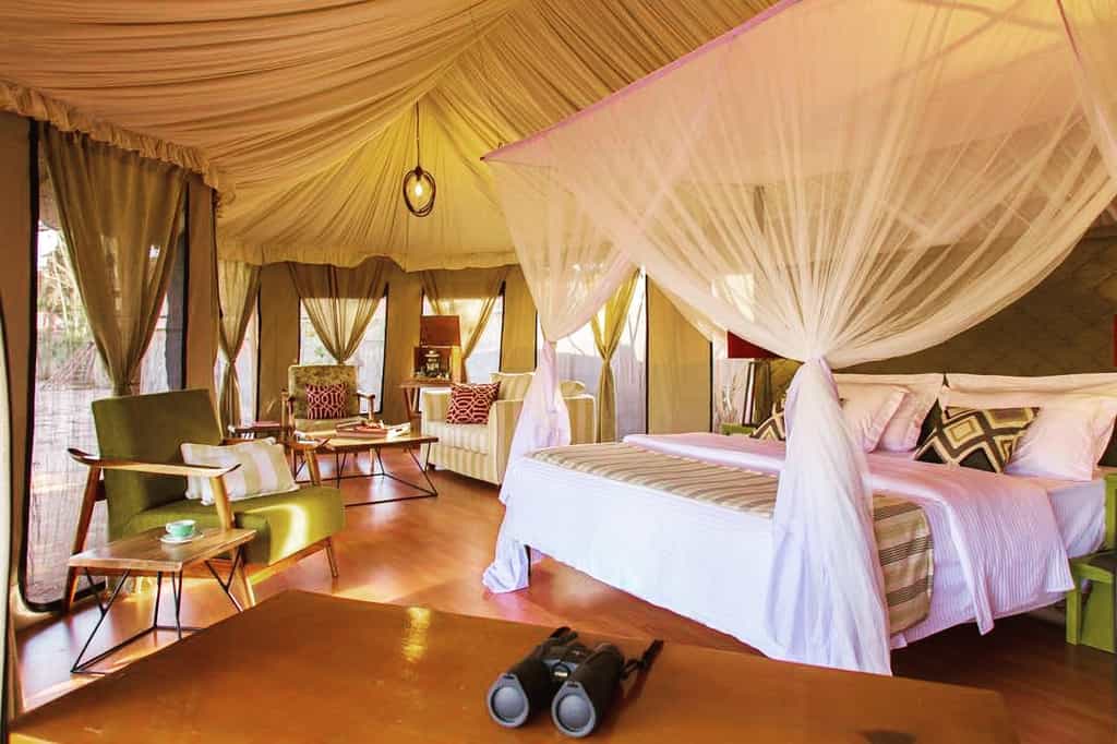 Spacious and Elegantly furnished for the Discerning Traveler