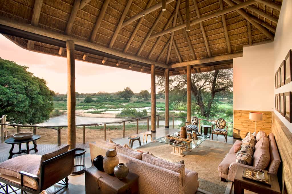 The Lodge