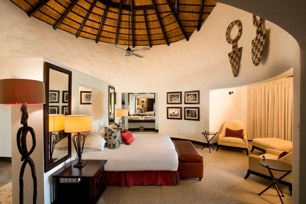 Guest Suite
