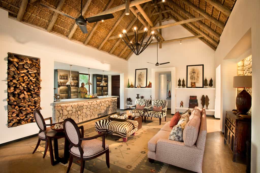 Guest Area
