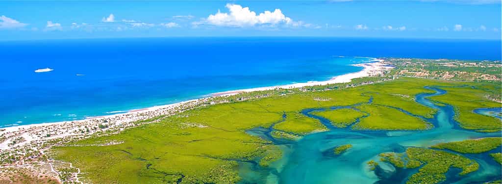 Barra Beach
