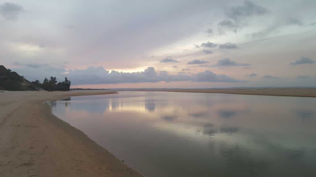 Tranquility