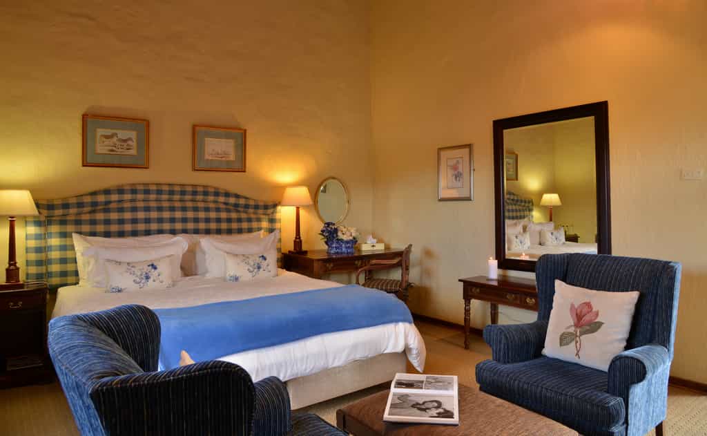 Lakeside Suite 
