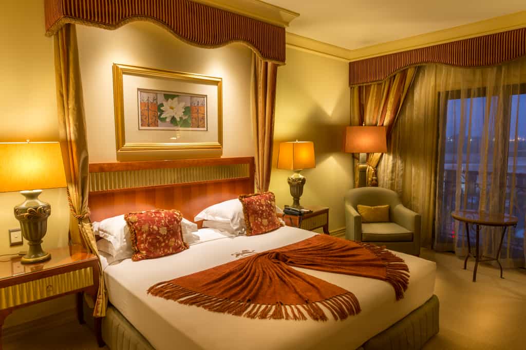 Classic Room