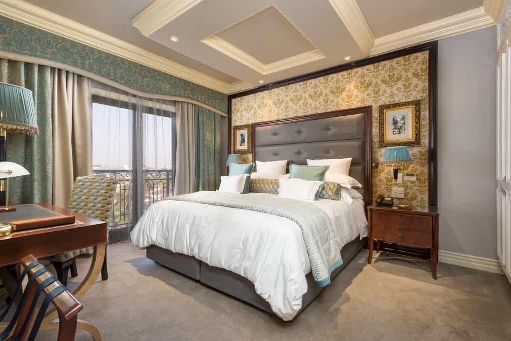4th Floor Suite 