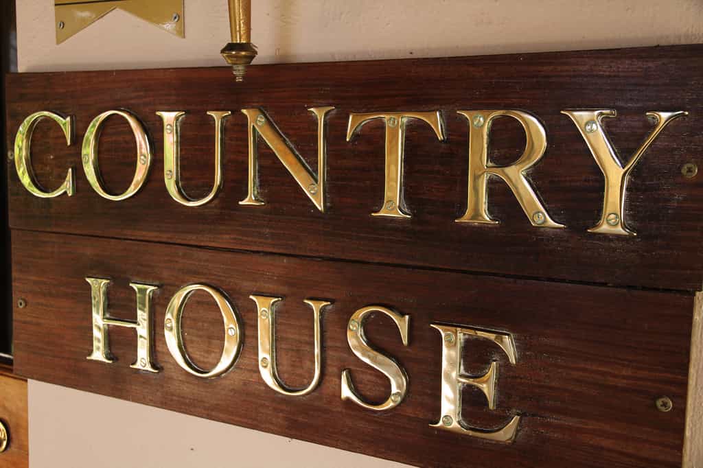 Country House
